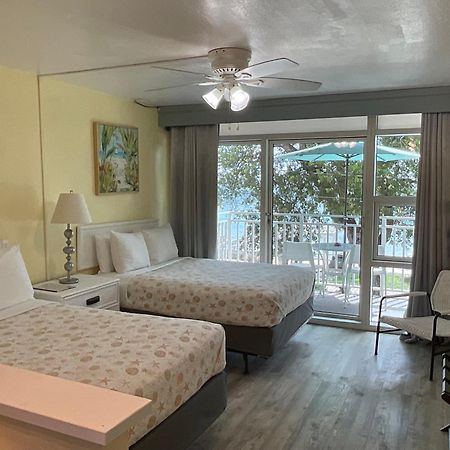 The Frederiksted Hotel מראה חיצוני תמונה