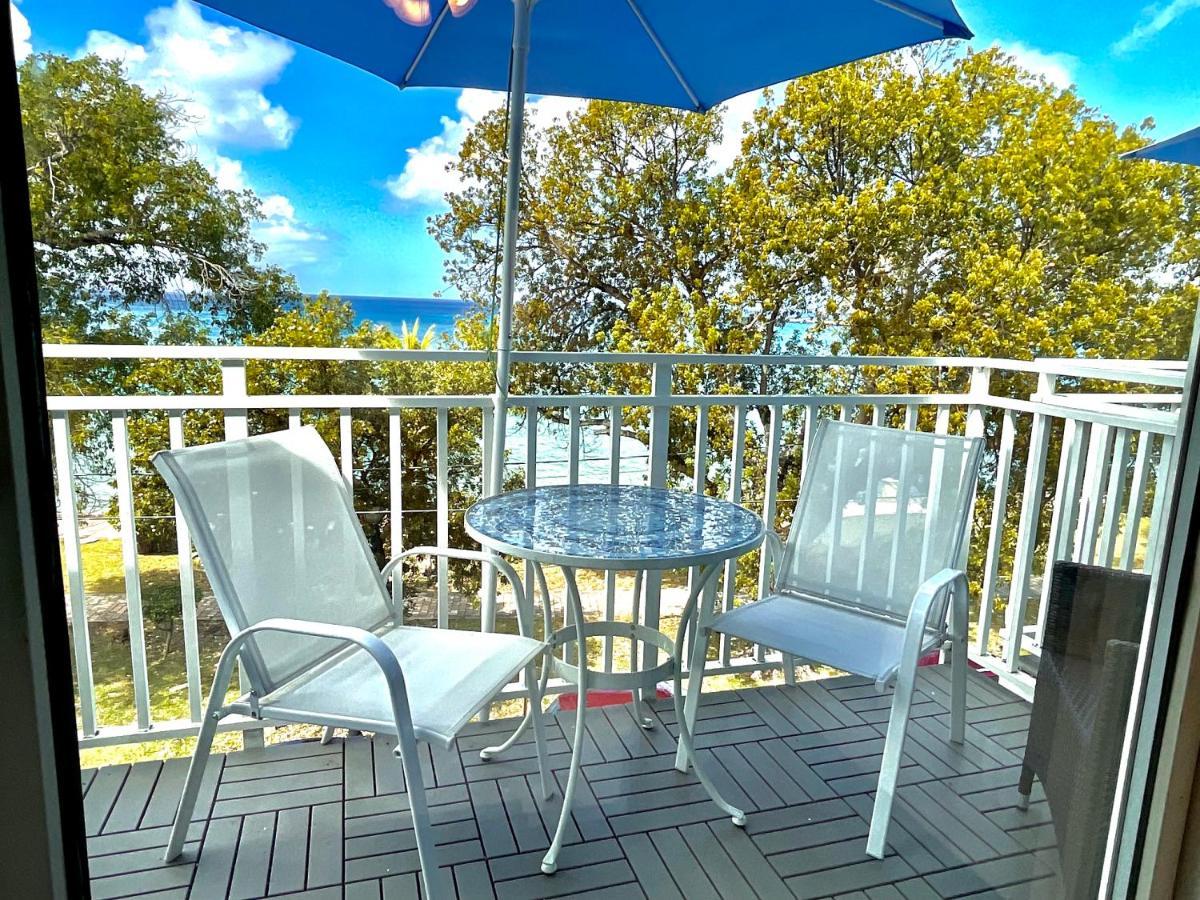 The Frederiksted Hotel מראה חיצוני תמונה