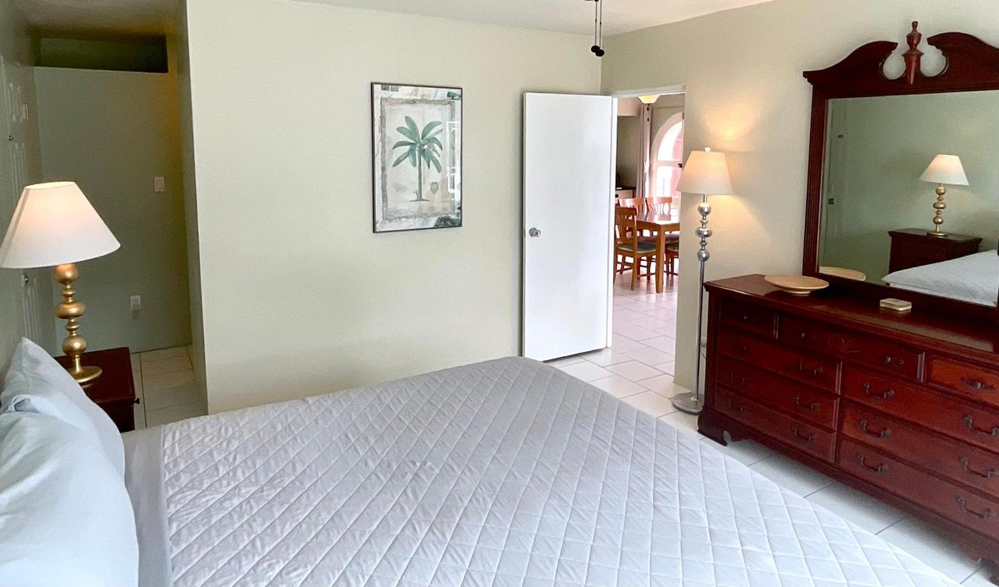 The Frederiksted Hotel מראה חיצוני תמונה