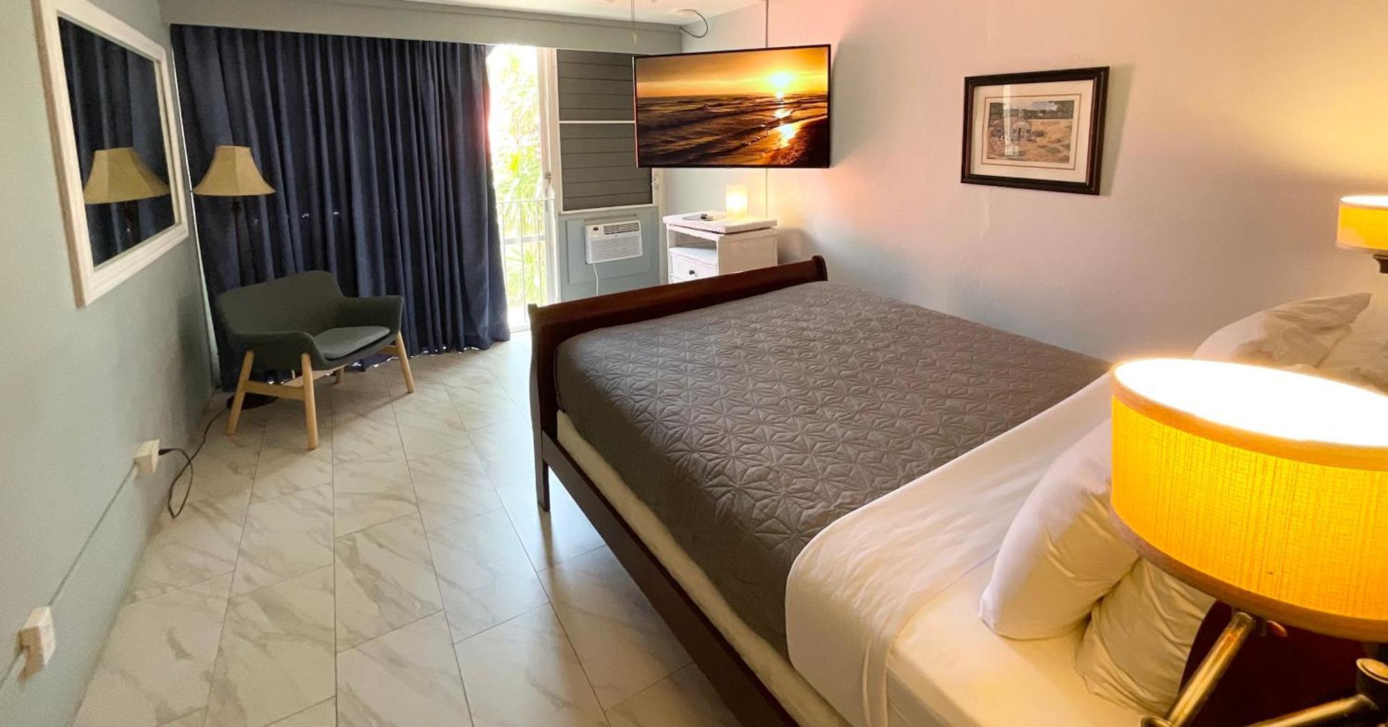 The Frederiksted Hotel מראה חיצוני תמונה