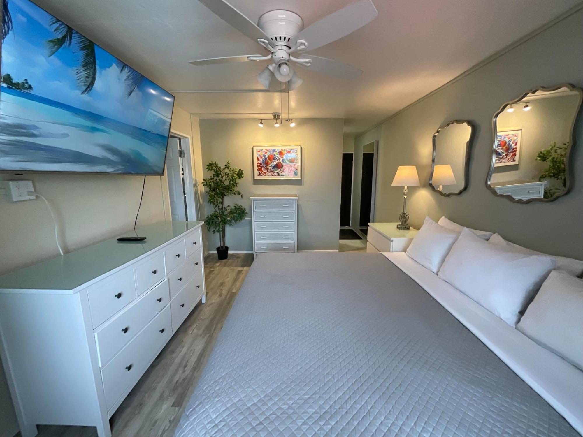 The Frederiksted Hotel מראה חיצוני תמונה