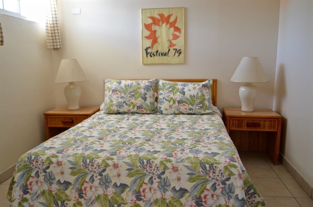 The Frederiksted Hotel מראה חיצוני תמונה