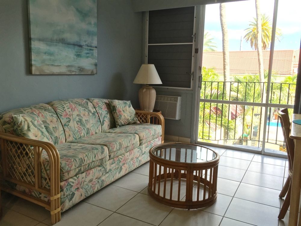 The Frederiksted Hotel מראה חיצוני תמונה
