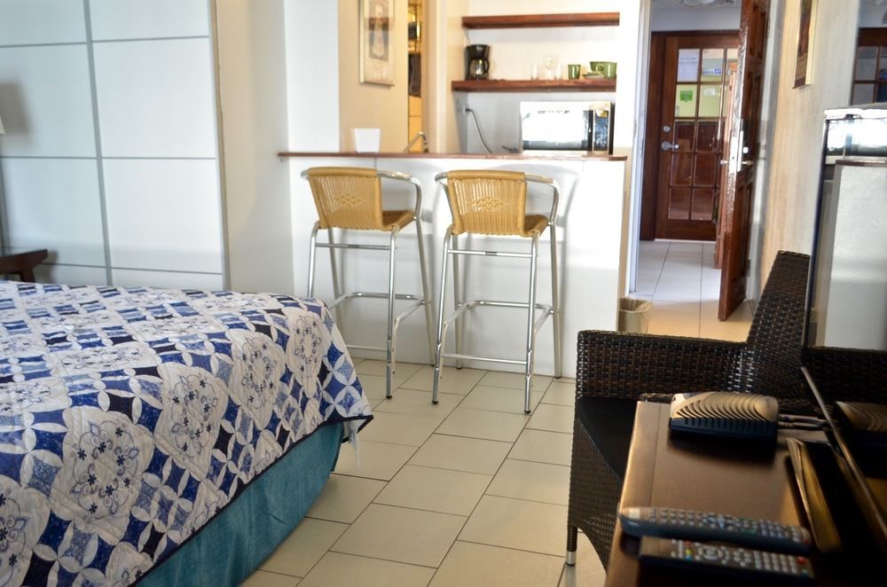 The Frederiksted Hotel מראה חיצוני תמונה