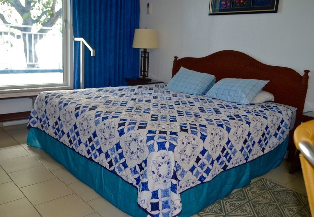 The Frederiksted Hotel מראה חיצוני תמונה